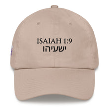 Load image into Gallery viewer, Isaiah 1:9