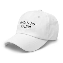 Load image into Gallery viewer, Isaiah 1:9