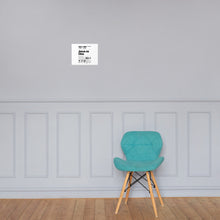 Load image into Gallery viewer, Jesus Es Dios Poster