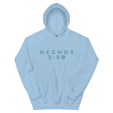 Load image into Gallery viewer, Jesus Es Dios Pentecostal-Apostolic Hoodie