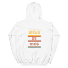 Load image into Gallery viewer, Jesus Es Dios Pentecostal-Apostolic Hoodie