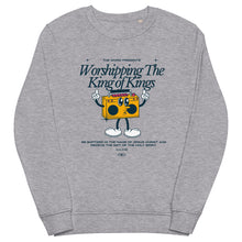 Load image into Gallery viewer, Worshipping the King of Kings Cartoon Collection