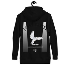 Load image into Gallery viewer, He is The Way Hoodie