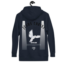 Load image into Gallery viewer, He is The Way Hoodie