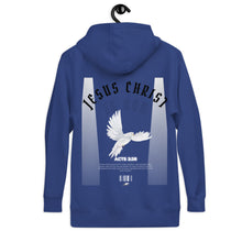 Load image into Gallery viewer, He is The Way Hoodie