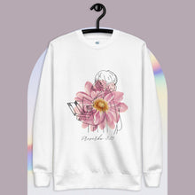 Load image into Gallery viewer, Proverbs 3:15 Women's Crewneck