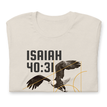 Load image into Gallery viewer, Soar Like Eagles Shirt