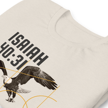Load image into Gallery viewer, Soar Like Eagles Shirt