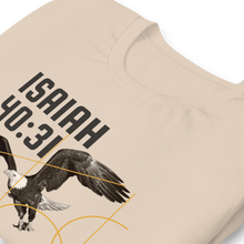 Load image into Gallery viewer, Soar Like Eagles Shirt