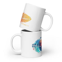 Load image into Gallery viewer, Yeshua Es El Mesias Mug