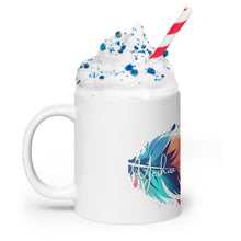 Load image into Gallery viewer, Yeshua Es El Mesias Mug