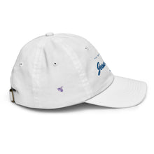 Load image into Gallery viewer, Jesus Is God Youth Hat