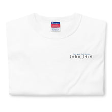 Load image into Gallery viewer, Men's The Way Collection T-Shirt