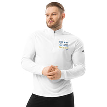 Load image into Gallery viewer, The Way Adidas Workout Pullover
