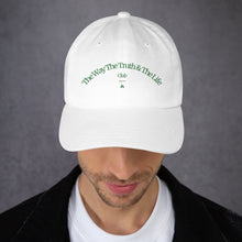 Load image into Gallery viewer, The Way Hat (Unisex)
