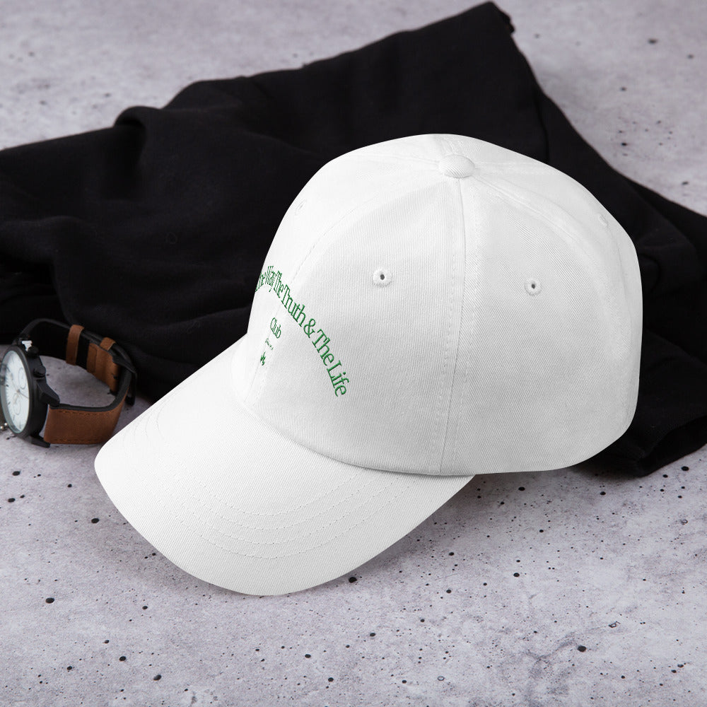 The Way Hat (Unisex)