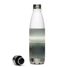 Load image into Gallery viewer, I Put My Faith In Jesus Collection Water Bottle
