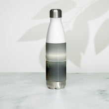 Load image into Gallery viewer, I Put My Faith In Jesus Collection Water Bottle
