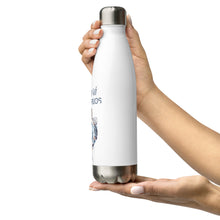 Load image into Gallery viewer, Mamá Proverbios Water Bottle
