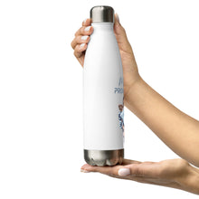 Load image into Gallery viewer, Mamá Proverbios Water Bottle
