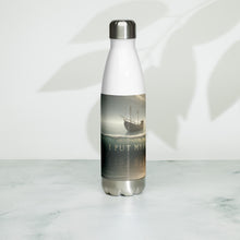 Load image into Gallery viewer, I Put My Faith In Jesus Collection Water Bottle
