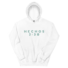 Load image into Gallery viewer, Jesus Es Dios Pentecostal-Apostolic Hoodie
