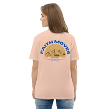 Load image into Gallery viewer, Faith Moves Mountains T-shirt
