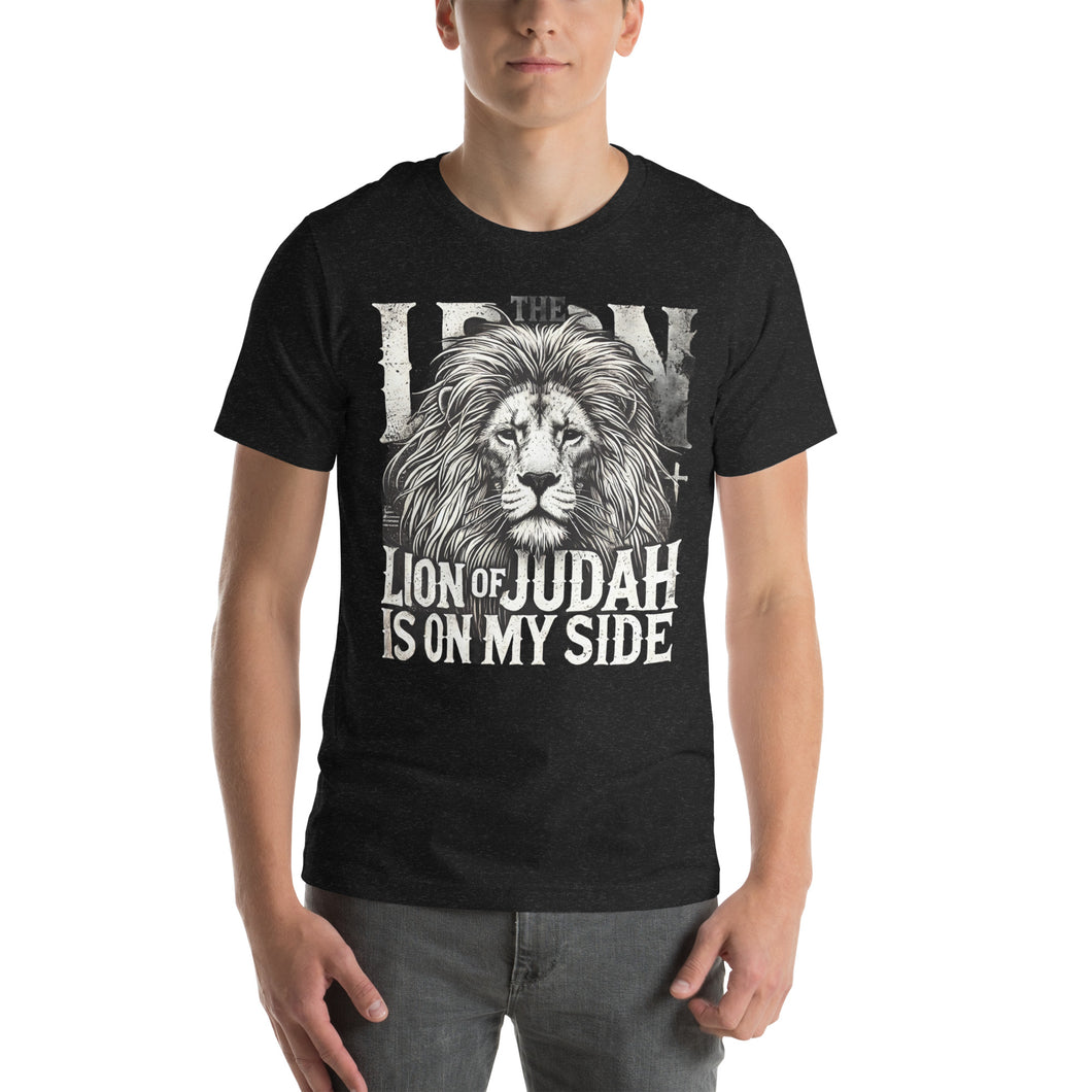 Lion of Judah