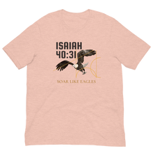 Load image into Gallery viewer, Soar Like Eagles Shirt
