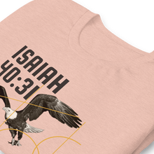 Load image into Gallery viewer, Soar Like Eagles Shirt
