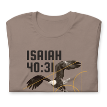 Load image into Gallery viewer, Soar Like Eagles Shirt
