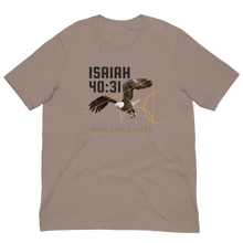 Load image into Gallery viewer, Soar Like Eagles Shirt
