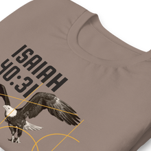 Load image into Gallery viewer, Soar Like Eagles Shirt
