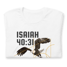 Load image into Gallery viewer, Soar Like Eagles Shirt
