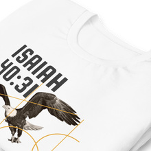 Load image into Gallery viewer, Soar Like Eagles Shirt
