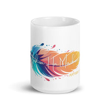 Load image into Gallery viewer, Yeshua Es El Mesias Mug
