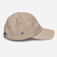 Load image into Gallery viewer, Jesus Is God Youth Hat
