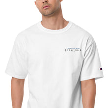 Load image into Gallery viewer, Men&#39;s The Way Collection T-Shirt
