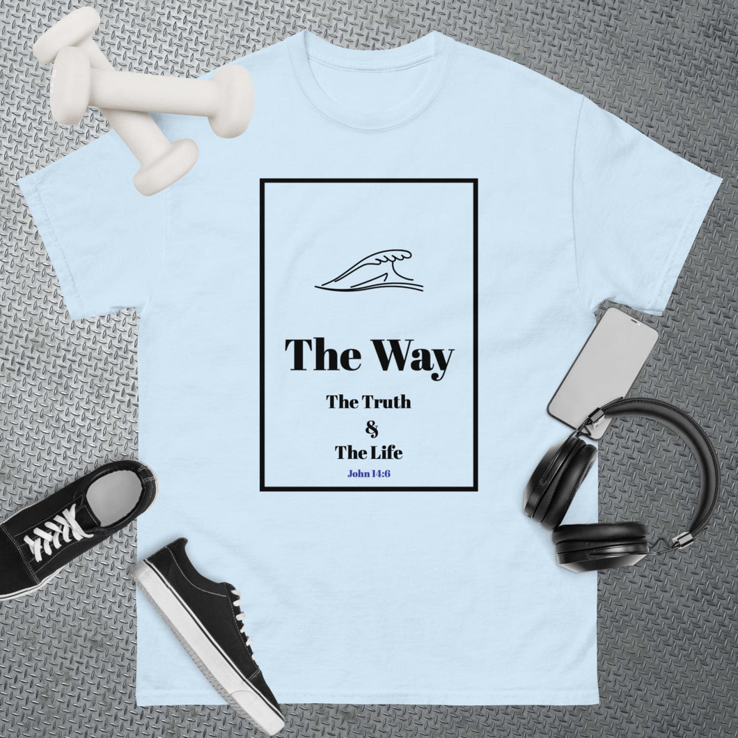 The Way Collection T-Shirt