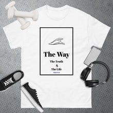 Load image into Gallery viewer, The Way Collection T-Shirt
